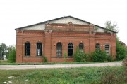 Церковь Рождества Пресвятой Богородицы - Вердерево - Скопинский район и г. Скопин - Рязанская область