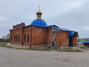 Вердерево. Рождества Пресвятой Богородицы, церковь