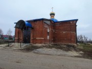 Церковь Рождества Пресвятой Богородицы, , Вердерево, Скопинский район и г. Скопин, Рязанская область