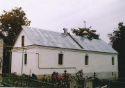 Церковь Николая Чудотворца - Скопин - Скопинский район и г. Скопин - Рязанская область