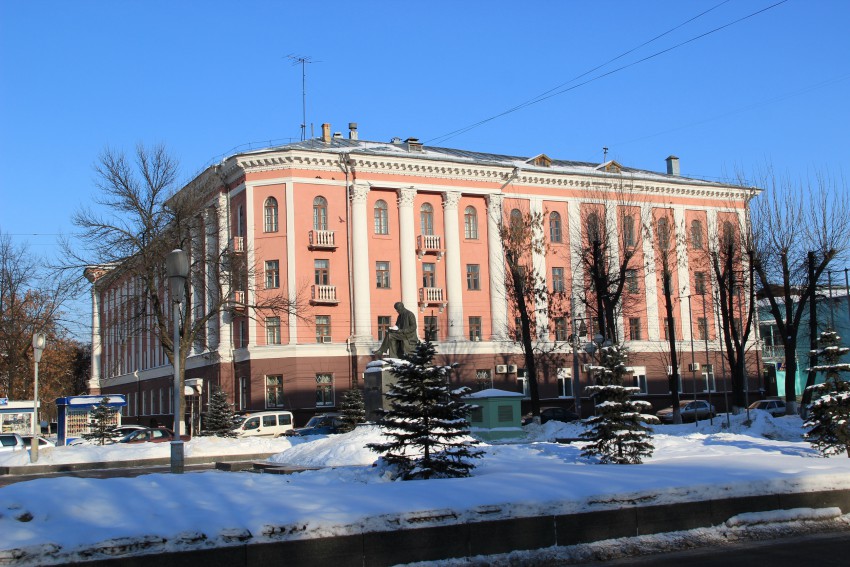 3 клиническая ярославль 3 клиническая ярославль