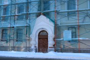 Ярославль. Троицы Живоначальной при бывшей глазной лечебнице, домовая церковь
