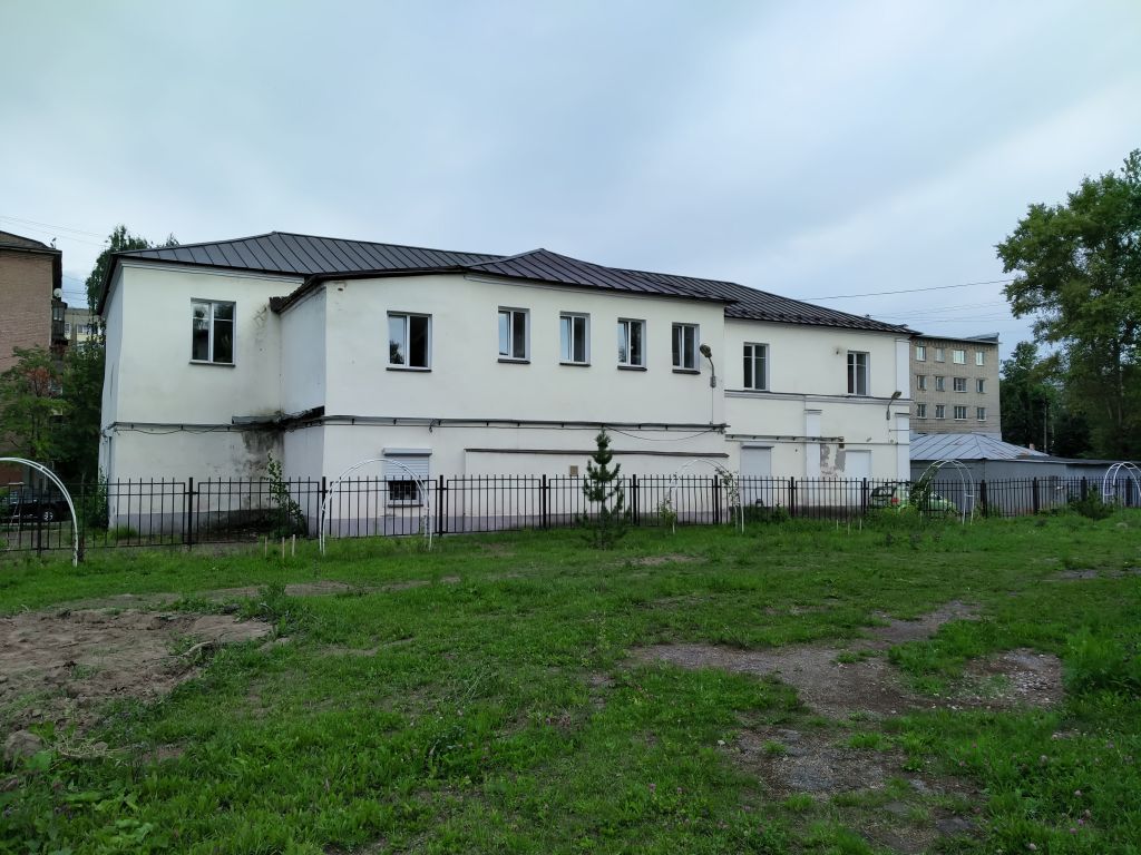 Церковь Покрова Пресвятой Богородицы (Владимирского прихода), Ярославль (Ярославль, город, Ярославская область). фасады