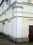 Ярославль. Покрова Пресвятой Богородицы (Владимирского прихода), церковь