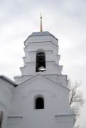 Церковь Петра и Павла, Звонница<br>, Чингис (Чингиссы), Ордынский район, Новосибирская область