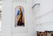 Церковь Петра и Павла, Икона Сятого Петра.<br>, Чингис (Чингиссы), Ордынский район, Новосибирская область