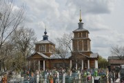 Церковь Вознесения Господня, , Спасск-Рязанский, Спасский район, Рязанская область