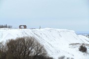 Церковь Бориса и Глеба - Старая Рязань - Спасский район - Рязанская область