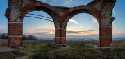 Старая Рязань. Бориса и Глеба, церковь