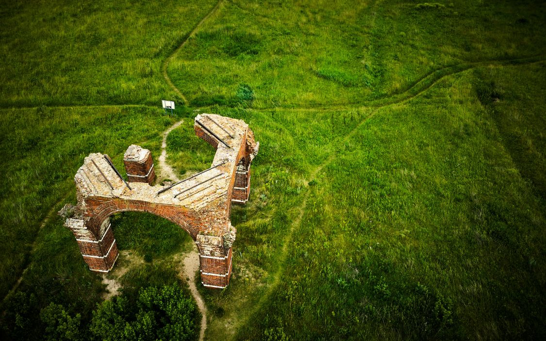 Церковь Бориса и Глеба, Старая Рязань (Спасский район, Рязанская область). дополнительная информация