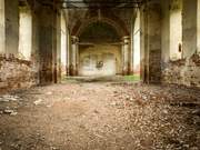 Церковь Николая Чудотворца - Гремячево - Чучковский район - Рязанская область