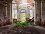 Церковь Николая Чудотворца - Гремячево - Чучковский район - Рязанская область