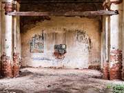 Церковь Николая Чудотворца - Гремячево - Чучковский район - Рязанская область