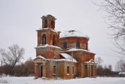 Церковь Владимирской иконы Божией Матери, , Шарапово, Чучковский район, Рязанская область