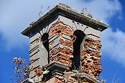Шарапово. Владимирской иконы Божией Матери, церковь