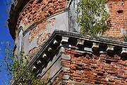 Шарапово. Владимирской иконы Божией Матери, церковь