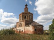 Церковь Рождества Пресвятой Богородицы, , Остро-Пластиково, Чучковский район, Рязанская область