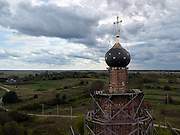 Церковь Рождества Пресвятой Богородицы, Остро-Пластиково, Чучковский район, Рязанская область