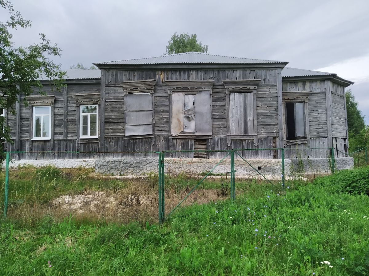 Церковь Успения Пресвятой Богородицы, Ункосово (Чучковский район, Рязанская область). архитектурные детали