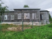 Церковь Успения Пресвятой Богородицы - Ункосово - Чучковский район - Рязанская область