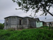 Церковь Успения Пресвятой Богородицы, , Ункосово, Чучковский район, Рязанская область