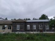 Церковь Успения Пресвятой Богородицы - Ункосово - Чучковский район - Рязанская область