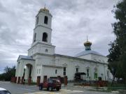 Троицы Живоначальной, церковь