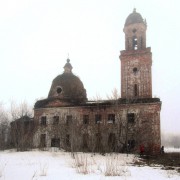 Демидово. Николая Чудотворца, церковь