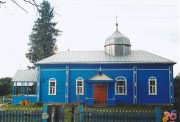 Церковь Михаила Архангела, , Желанное, Шацкий район, Рязанская область