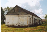 Тарадей. Вознесения Господня, церковь