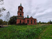 Чембар. Казанской иконы Божией Матери, церковь