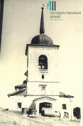 Церковь Михаила Архангела, Фото советского периода из фондов Государственного архива Пермского края<br>, Цыдва, Чердынский район, Пермский край