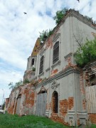 Елатьма. Покрова Пресвятой Богородицы, церковь