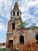 Елатьма. Покрова Пресвятой Богородицы, церковь