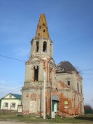 Церковь Покрова Пресвятой Богородицы - Елатьма - Касимовский район и г. Касимов - Рязанская область