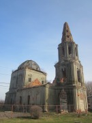 Церковь Покрова Пресвятой Богородицы - Елатьма - Касимовский район и г. Касимов - Рязанская область