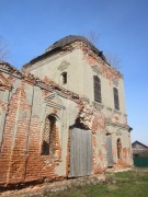 Церковь Покрова Пресвятой Богородицы, , Елатьма, Касимовский район и г. Касимов, Рязанская область