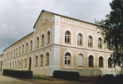 Неизвестная домовая церковь при духовном училище, , Сапожок, Сапожковский район, Рязанская область