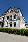 Сапожок. Неизвестная домовая церковь при духовном училище