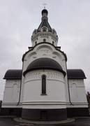 Орехово-Зуево. Новомучеников и исповедников Орехово-Зуевских, церковь