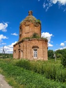 Церковь Сретения Господня - Нивны - Арсеньевский район - Тульская область