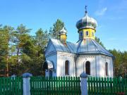 Серафима Саровского, часовня