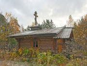 Часовня Михаила Архангела - Выползово - Бологовский район - Тверская область