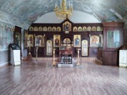 Рязань. Усекновения главы Иоанна Предтечи при Архиерейском доме, церковь