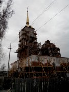 Церковь Иоанна Предтечи, , Мраморское, Полевской (Полевской ГО), Свердловская область