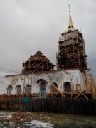 Церковь Иоанна Предтечи, , Мраморское, Полевской (Полевской ГО), Свердловская область