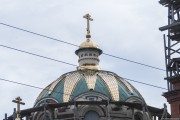 Мраморское. Иоанна Предтечи, церковь