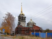 Церковь Иоанна Предтечи, , Мраморское, Полевской (Полевской ГО), Свердловская область