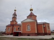Церковь Царственных страстотерпцев, , Дубки, Саратовский район, Саратовская область