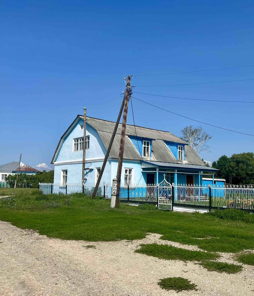 Церковь Покрова Пресвятой Богородицы, Поим (Белинский район, Пензенская область). дополнительная информация